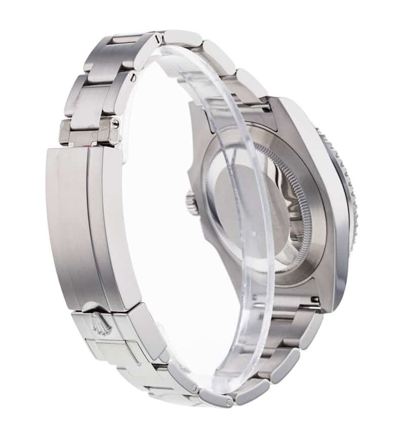Rolex Submariner 116610 LN